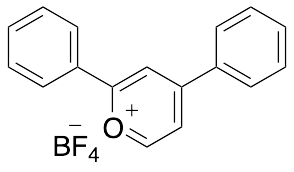2,4-Diphenylpyrylium Tetrafluoroborate