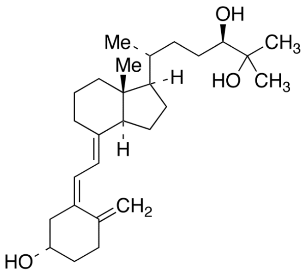 Secalciferol