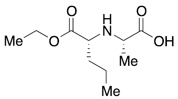 N-[(R)-1-Carbethoxybutyl]-(S)-alanine