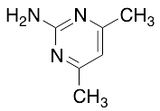 2-Amino-4,6-dimethylpyrimidine