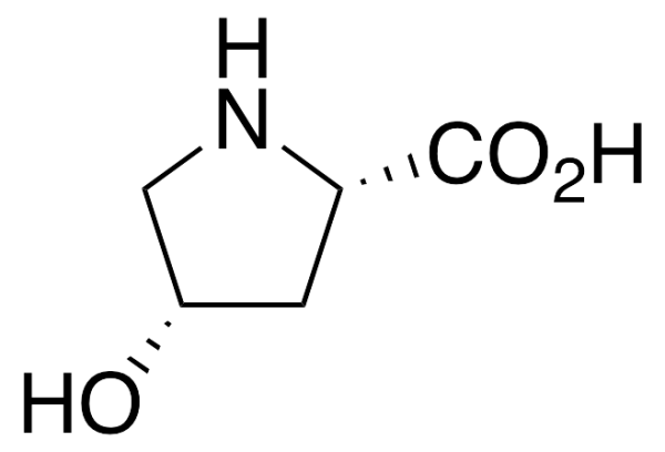 cis-4-Hydroxy-L-proline