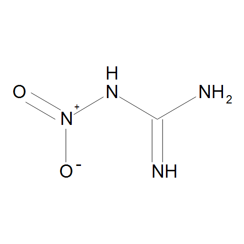 Nitroguanidine (Wetted with water >20%)