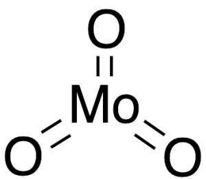 Molybdenum Trioxide