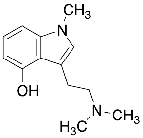 1-Methylpsilocin