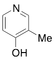 4-Hydroxy-3-methylpyridine