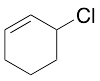 3-Chlorocyclohexene