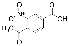 4-Acetyl-3-nitrobenzoic Acid