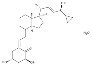 Calcipotriol Monohydrate