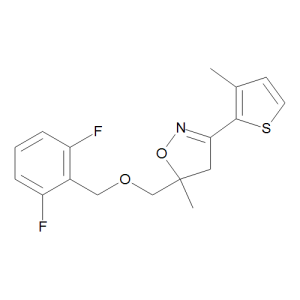 Methiozolin