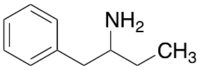 1-Phenyl-2-butanamine
