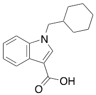 BB-22 3-Carboxyindole Metabolite