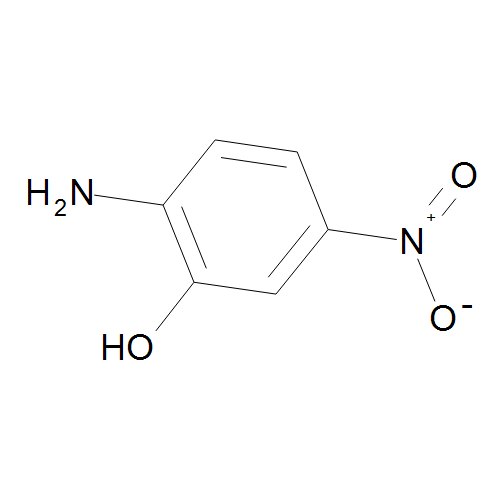 2-Amino-5-nitrophenol