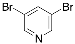 3,5-Dibromopyridine