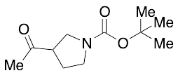3-Acetyl-1-Boc-pyrrolidine