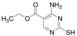 Ethyl 4-Amino-2-mercaptopyrimidine-5-carboxylate