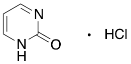 2-Hydroxypyrimidine Hydrochloride