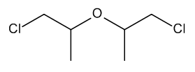Bis(2-chloroisopropyl) Ether