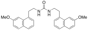 Agomelatine Dimer Urea