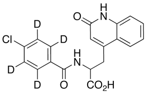 Rebamipide-d4