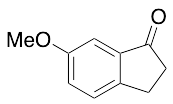 6-Methoxy-1-indanone