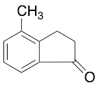 4-Methyl-2,3-dihydro-1H-inden-1-one