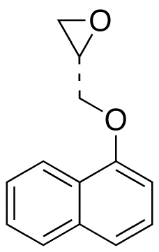 S-(+)-a-Naphthyl Glycidyl Ether