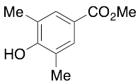 4-Hydroxy-3,5-dimethylbenzoic Acid Methyl Ester