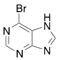 6-Bromopurine