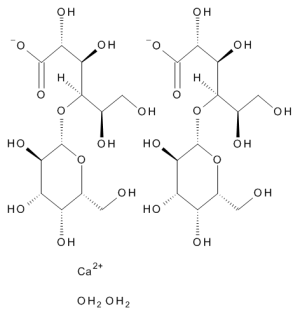 Calcium Lactobionate