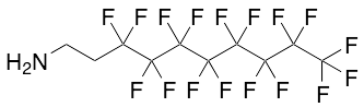 1H,1H,2H,2H-Perfluorodecylamine