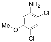2,4-Dichloro-5-methoxyaniline