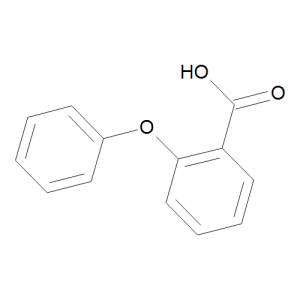 2-Phenoxybenzoic Acid
