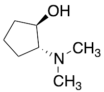 trans-2-(Dimethylamino)cyclopentanol