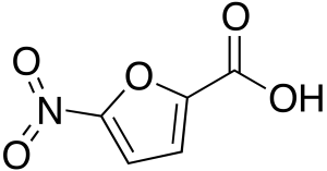 Nitrofurate