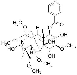 Benzoylaconine