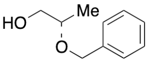 (S)-2-(Benzyloxy)propan-1-ol