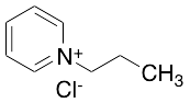 1-Propylpyridinium Chloride