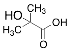 2-Hydroxyisobutyric Acid