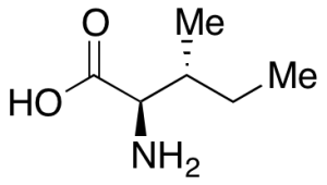 D-Isoleucine