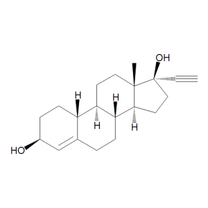 Ethynodiol