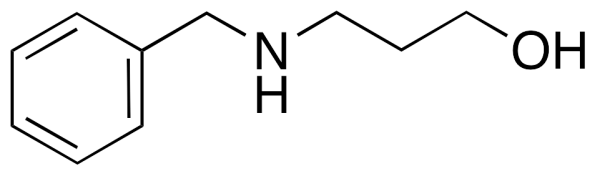 N-Benzyl-3-aminopropanol
