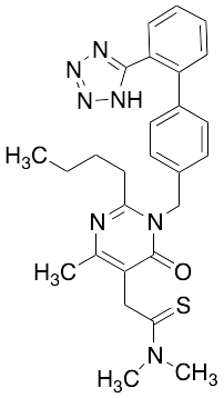 Fimasartan