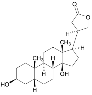 20,22-Dihydro-digitoxigenin