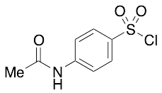 4-(Acetylamino)benzenesulfonyl Chloride