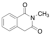 2-Methyl-1,3(2H,4H)-isoquinolinedione