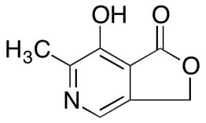 4-Pyridoxolactone