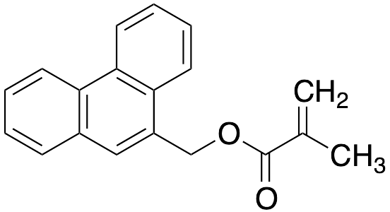 (9-Phenanthryl)methyl Methacrylate
