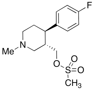 Paroxol Methanesulfonate