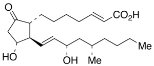 Limaprost