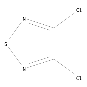 3,4-Dichloro-1,2,5-thiadiazole
